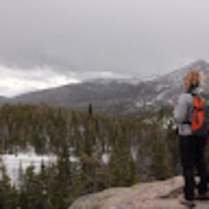 Meet your Posher, Camille sematiski